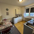 Ešte 1 voľné miesto na bývanie v rámci 2-izbového bytu pre študentky