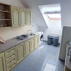 Amnis Student House Trnava-1-lôžková izba Standard pre 1-študentku