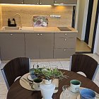 Apartmán pre 2 -3 osoby