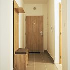 Samostatná nepriechodná izba v Ružinove