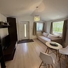 Prenajmem jednoizbový záhradný domček