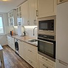 Prenájom 3-izbového bytu v centre Petržalky