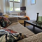 Apartmán pre 2 -3 osoby