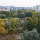 samostatná izba v Petržalke