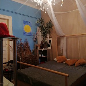 Ubytovanie v centre Bratislavy