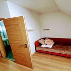 Amnis Student House Trnava-1-lôžková izba Standard pre 1-študentku
