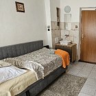 Samostatná izba pre študenta