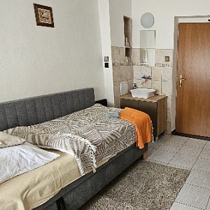 Samostatná izba pre študenta
