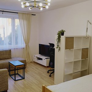 Prenájom 2 izbový byt staré mesto