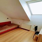 Amnis Student House Trnava-1-lôžková izba Standard pre 1-študentku