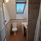 Samostatná izba pre Muža od 2.11.2025