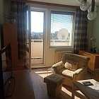 Ponúkam do prenájmu 3 izbový byt