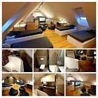 Amnis Student House Trnava_1-2-3 lôžkové Izby_Ubytko len pre študentky 100m od TRUNI