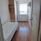 Prenájom 3-izbového bytu v centre Petržalky