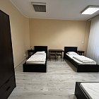 Ubytovanie pre študentov v centre Trenčína !