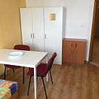 Ponuka ubytovania pre študentky v RD v centre Nitry pre nefajčiarov
