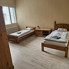 Ubytovanie pre študentov v centre Trenčína !