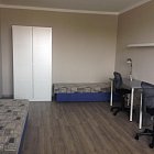Samostatná izba pre študentku