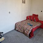 Turany - zariadený 1 izbový byt