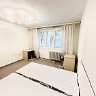 Prenájom 2-ložkovej priestrannej izby