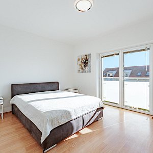 2-izbový byt na prenájom