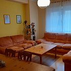 Izba na prenájom pre študentku - Staré Mesto, Bratislava