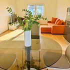 2-izbový byt na prenájom