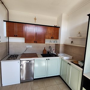 Prenájom rodinného domu v Jelenci za výhodne nízke ceny!