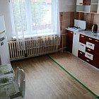 Študentské bývanie