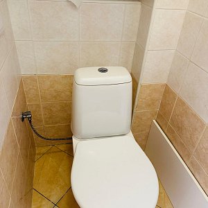 2-izbový byt na prenájom