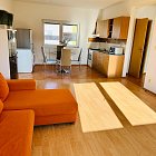 2-izbový byt na prenájom