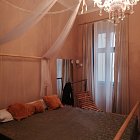 Ubytovanie v centre Bratislavy