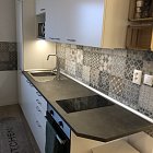 Štýlový1 izbový byt na prenájom