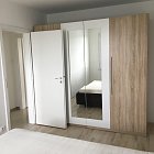 2-ložková izba na prenájom