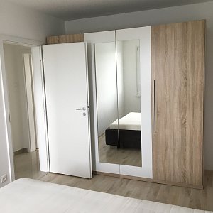 2-ložková izba na prenájom