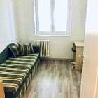 1-ložková izba na prenájom