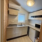 Prenajmem jednoizbový záhradný domček