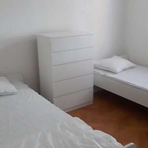 Ponukam ubytovanie pre dievcata - studentky