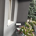 Prenájom 1 izbový byt, kompletne zariadený, Trnava-Modranka