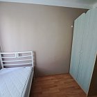 Ponukam samostatnu mensiu nepriechodnu izbu pre ZENU