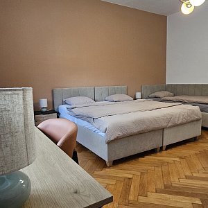 2 voľné miesta pre študentky v Ružomberku