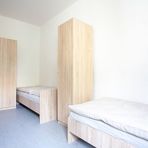 Ubytovňa v Bratislave