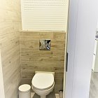 Samostatná 1-ložková izba na prenájom