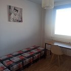 Ponúkam do prenájmu 3 izbový byt