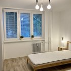 1-lozkova izba prenajom