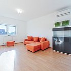 Prenajom 2-izboveho bytu