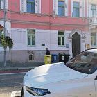 Prenájom v centre Bratislavy