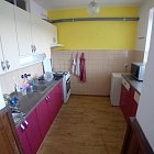 Ubytovanie pre študentov