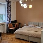 Krásny 4i byt pre študentky