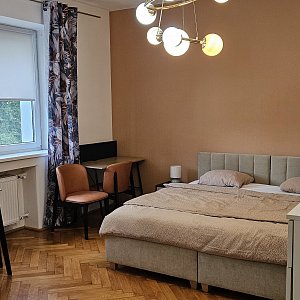 Krásny 4i byt pre študentky